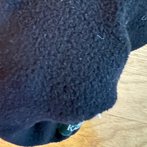 Sherpa Wool Hat Kathmandu Imports Womens 100% Wool - Picture 16 of 16